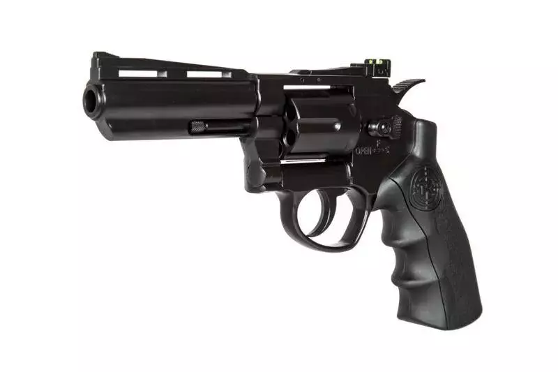 TITAN 4’ Revolver Replica - Black