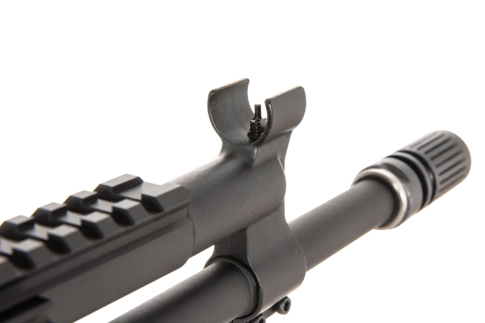 Carabina airsoft Doble Campana 018 (OUTLET)