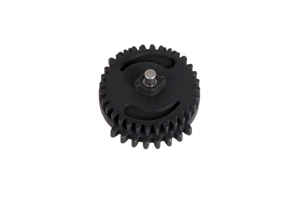 Aanpassen Quantum Sector Gear Gen2 zuigerpen voor versnellingsbakken V2/3/6