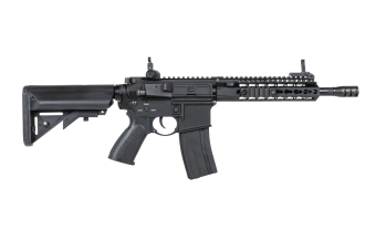 airsoft Doble Campana 058 Carabina Negra
