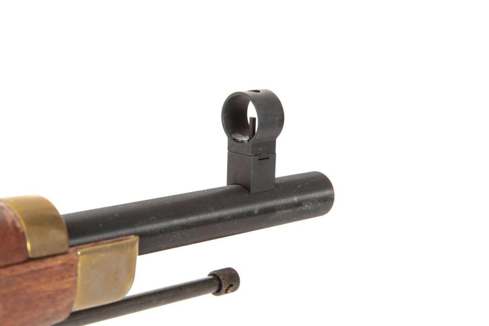 Fusil airsoft Mosin Nagant 1891/30
