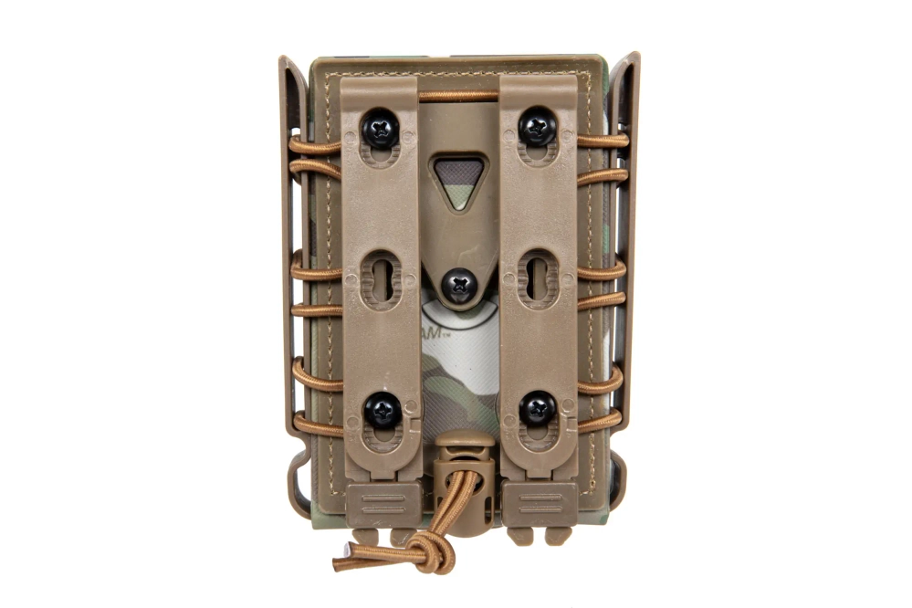 Funda para cargador de fusil Wosport Scorpion 2.0 MC