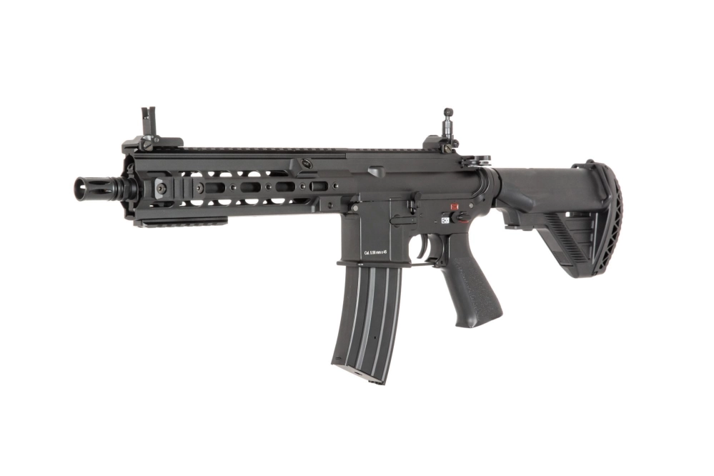 811 carbine replica - black