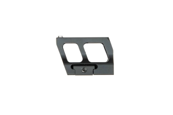 MOJ High Profile Mount for Vector Optics Frenzy Red Dot Sights