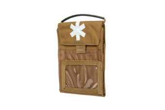Ładownica MED INSERT® Cordura® - Coyote Brown