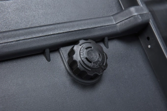 Walizka transportowa Specna Arms Gun Case 120 cm 