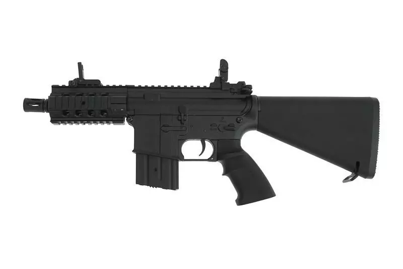 Airsoftová zbraň puškaka CQB Killer