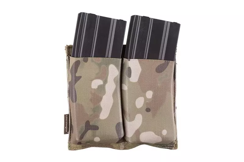 Porteur à double vitesse pour chargeurs type M4/M16 - CP