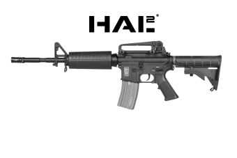 Specna Arms SA-B01 HAL² ™ replica karabijn Zwart