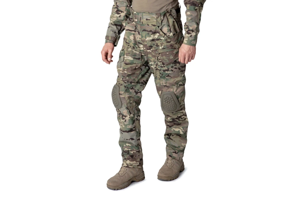 Pantalón táctico SATAC Combat G4 - MC