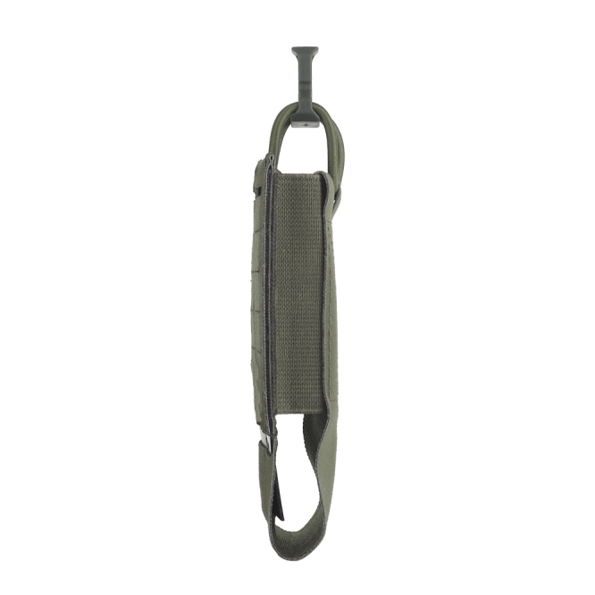 Pružný nabíječ Wosport pro zásobník pušky MG-122 Ranger Green