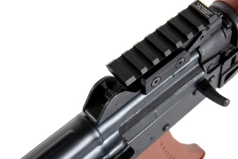 Airsoft fusil E&L ELS-74UN Z-SPEC Mod. 1 Platinum GATE ASTER SE V3