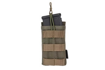 Universal Single Mag Pouch - Ranger Green