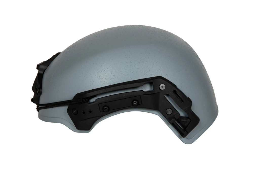 Réplique du casque Casque EX Ballistic (L/XL) - Gris