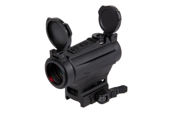 Mira red dota VictOptics SRD 1x20 (SALIDA)