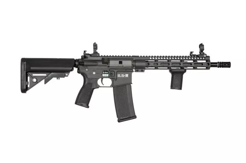 SA-E20 EDGE™ airsoft rifle - Chaos Grey