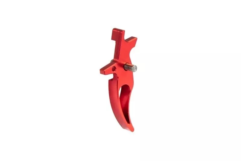 B079A trigger - red