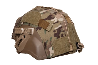 Réplica de casco FMA Sistema integrada de protección de la cabeza MC