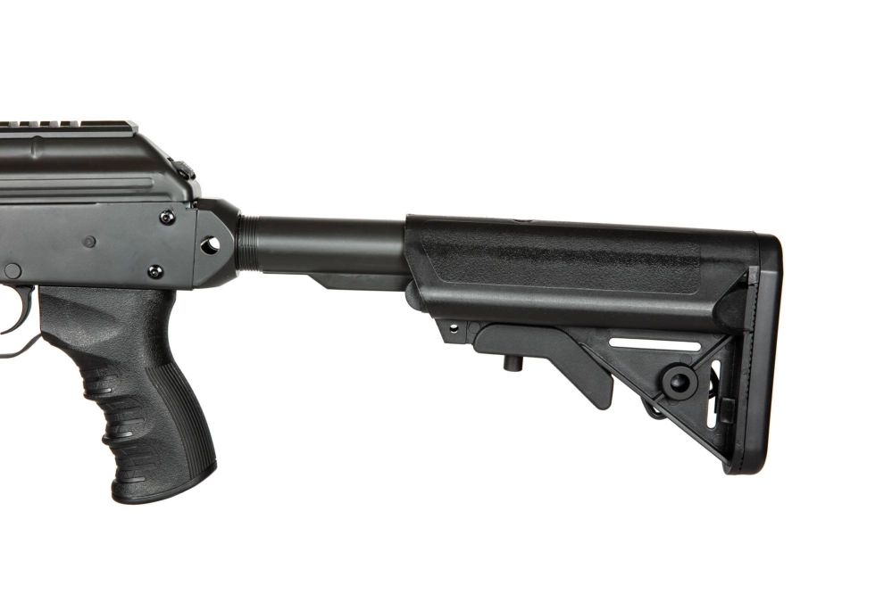 Replika karabinu ASK209 Tactical EBB