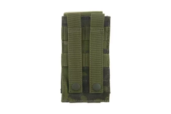 Pouzdro na 2 zásobníky typ M4/M16 - MC Tropic