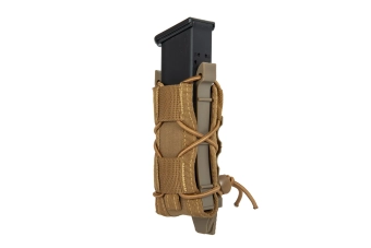 Ładownica Tiger Type 9mm - Coyote Brown