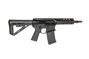 Noveske 7.94'' Gen 4 SBR Carbine Replica - Black