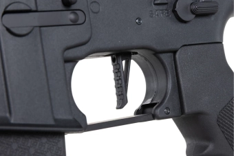 Specna Arms SA-C21 CORE™ HAL ETU™ Gen.2 airsoft Carbine Black