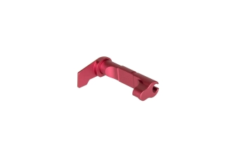 Personalizado extractor magasynka NEO a réplicas TM Hi-capa - Rojo 