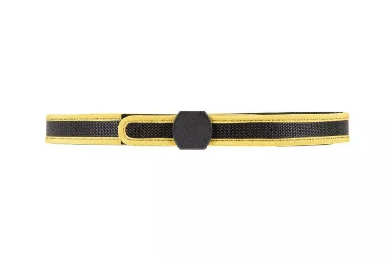 Ceinture de résistance IPSC - jaune