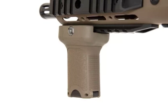 Airsoftová zbraň puškaka SA-E12 EDGE™ - Plně opálená