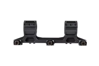 Montáž dalekohled M047 27mm - černý