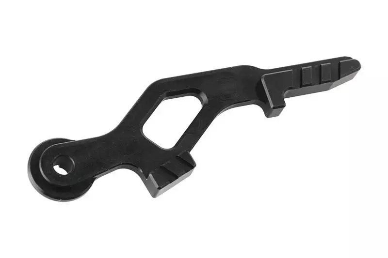 Sélecteur de mode de tir CNC pour répliques type AK (B) - noir