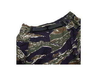 AOR Pink Tactical Skirt - Blue Tigerstripe