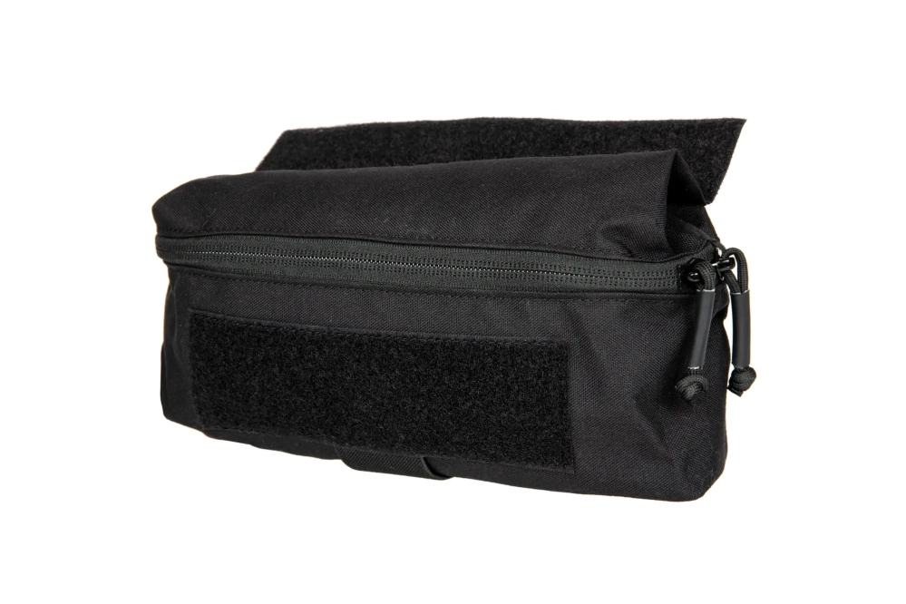 Small pouch - Black