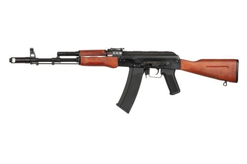 SA-J02 EDGE™ airsoft rifle