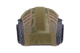 Maritime type helmet cover - ATC FG