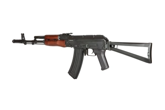 Fusil de airsoft ASK204 EBB