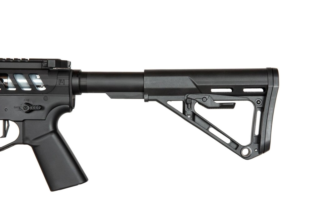 Replika karabinka F1 UDR PDW - Czarna