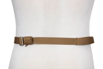 Taktyczna torba biodrowa - Coyote Brown