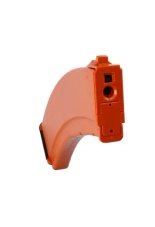 Hi-Cap type magazine for the RBK replicas