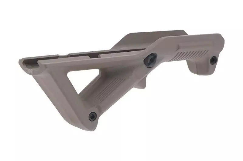 Frente angular grip AFG® - Flat Dark Earth