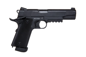 Pistolet airsoft Double Bell CQBP 739 CO2 