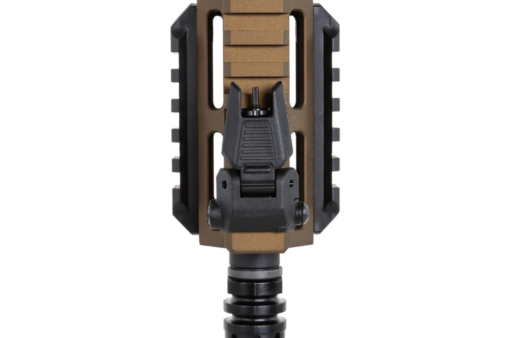 Specna Arms SA-C22 CORE™ HAL ETU™ Gen.2 Carabina airsoft Caos Bronce