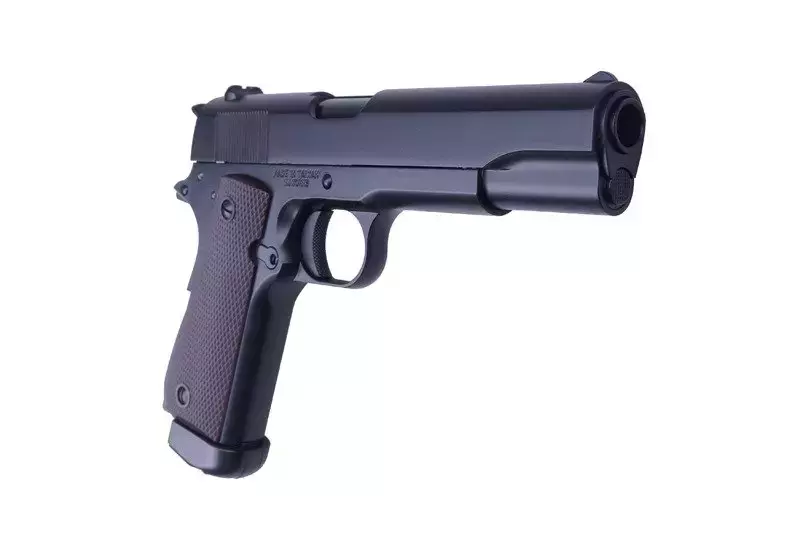 KP-1911 CO2 pistol replica