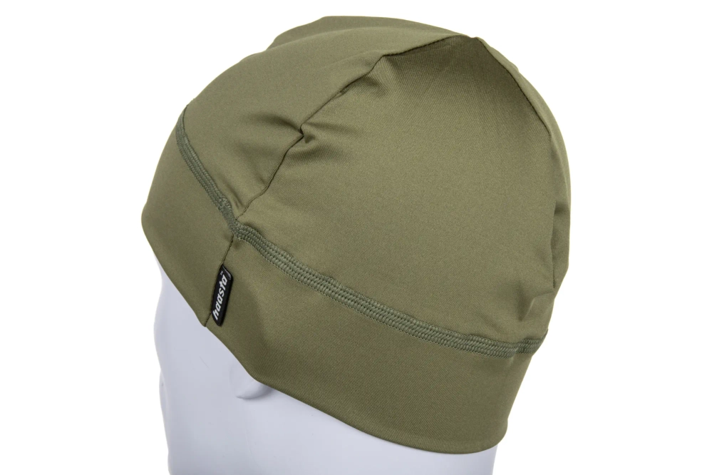 Gorro termoactivo - verde oliva