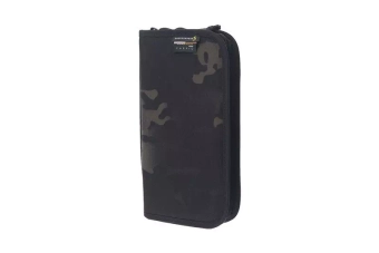 Estuche táctico para tarjetas de crédito y carteras - MC Negro