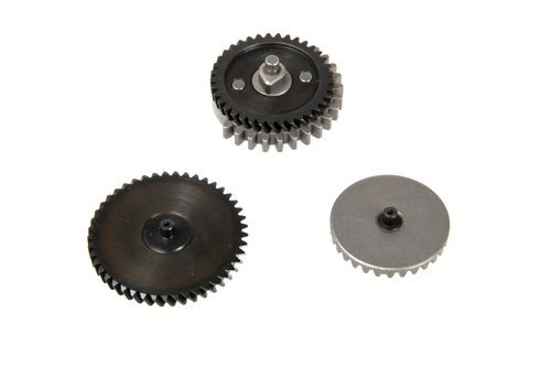 Sada ozubených kol ocelový ch EG Hard Gear Reinforced Triple Torque