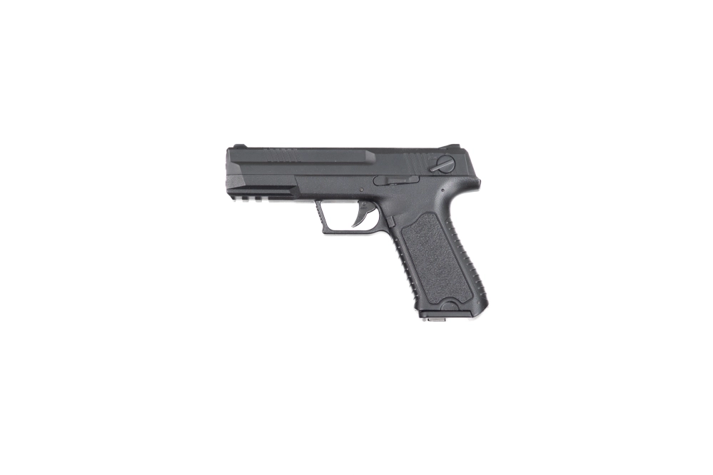 CM127 Electric Pistol Replica (w/o battery) (OUTLET)