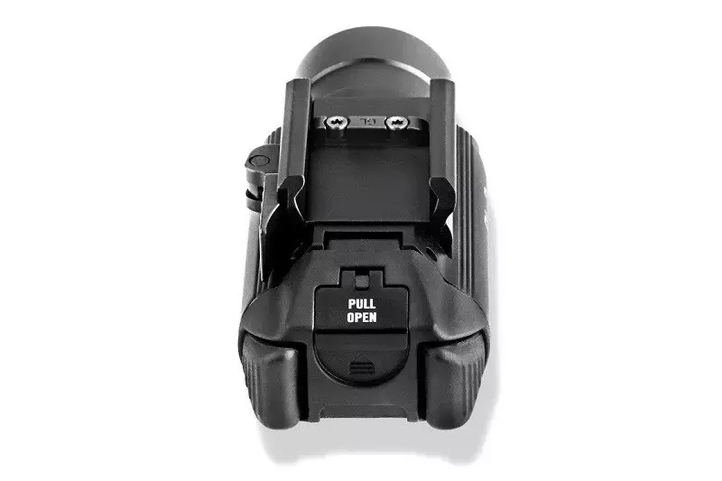 PL-2 Valkyrie XHP35 Flashlight