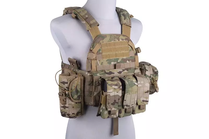PC 6094 Vest - Multicam®
